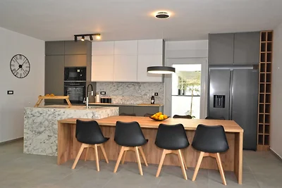 Refined and Inviting Villa in Kanfanar - Four...