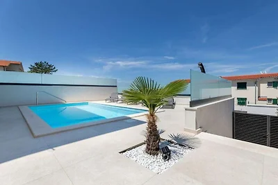 Terra Bianca mit Pool