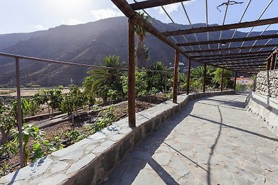 Ferienunterkünfte, Mogán
