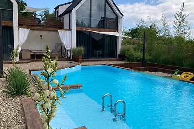 Casa vacanze a Swinoujscie