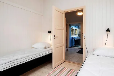 9 Personen Ferienhaus in Læsø