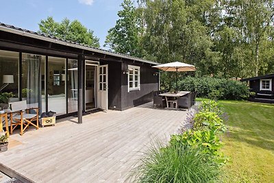 4 Sterne Ferienhaus in Mern