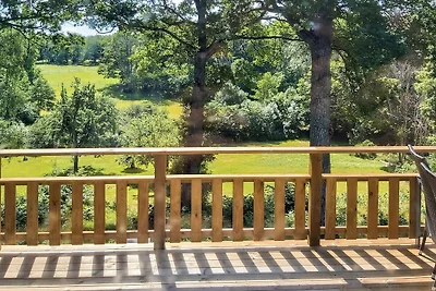 4 Personen Ferienhaus in INGARÖ