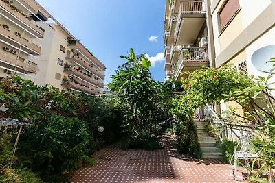 Casa Sole Luna con giardino