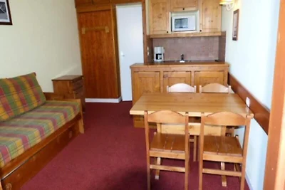 Residenz Ruitor Arc f�r f�nf Personen