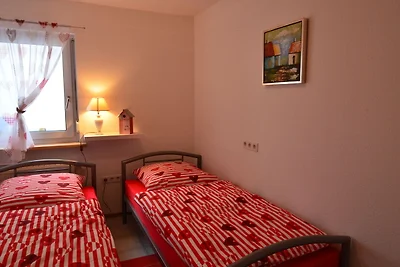 Favolosa casa vacanze a Olsberg vicino alle...
