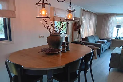 Vechtdal Chalet de Wilg