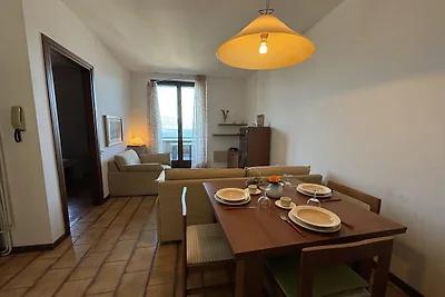 Ferienwohnung in LAG – Italienische Seen