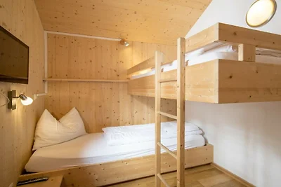 Baita a Turrach con sauna e Wi-Fi