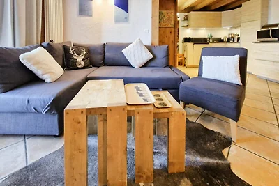 Große 4-Zimmer-Wohnung mit großzügigem Platza...