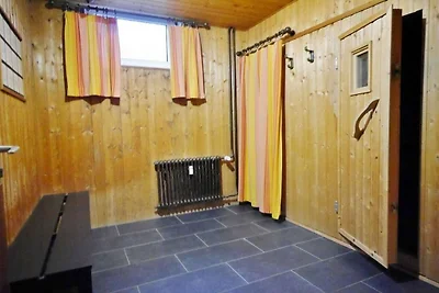 HappyNest*** mit Hallenbad/ Sauna