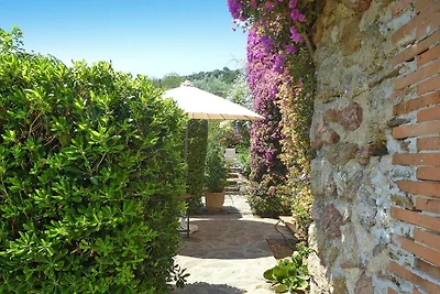 Villa in Roquebrune mit Meerblick und Pool