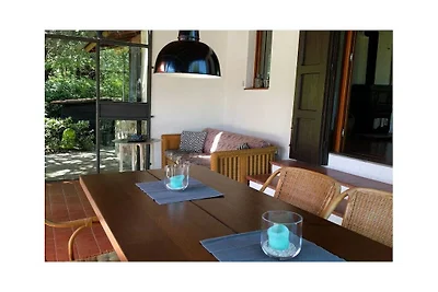 Ferienhaus mit 0 Schlafzimmer