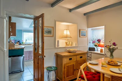 Ferienhaus mit 2 Schlafzimmern in St.