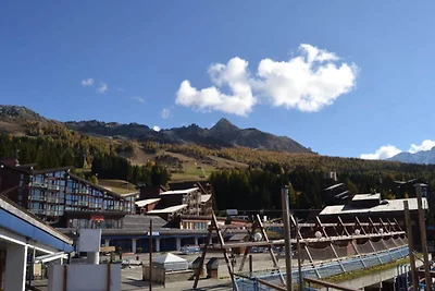 Armoise-Residenz f�r sechs Personen