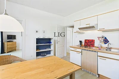 Ferienwohnung Strandhaus 3