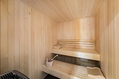 Neues Chalet 100 Meter von den Skiliften...