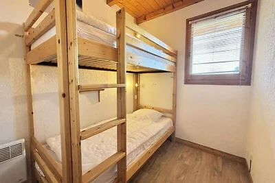 Appartamento di 2 locali con angolo notte a C...