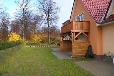 Ferienwohnung mit 2 Schlafzimmer