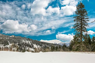 Wohnung in Chamrousse in der Nähe von Bergen