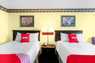 Vakantieappartement Gezinsvakantie Oklahoma