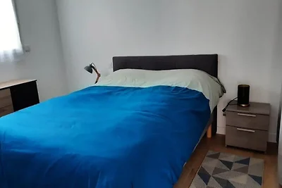 Häuser & Villen für 8 Personen