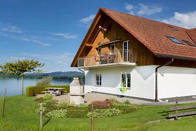 Agriturismo sul lago