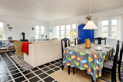 5 Personen Ferienhaus in Brovst-By Traum