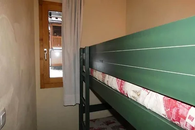 3 Zimmer für 6 Personen