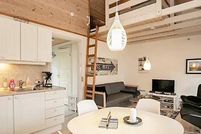 4 Personen Ferienhaus in Ærøskøbing