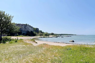 4 Sterne Ferienhaus in VISBY