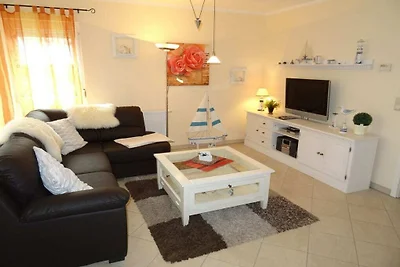 Holiday apartment with 2 bedrooms