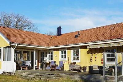 8 Personen Ferienhaus in Grebbestad-By Traum