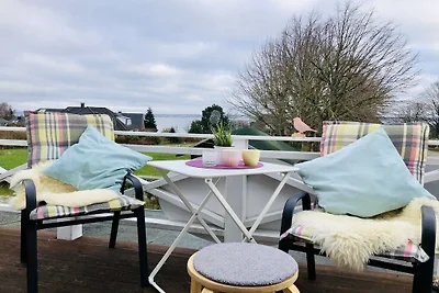 Ferienwohnung mit 1 Schlafzimmer