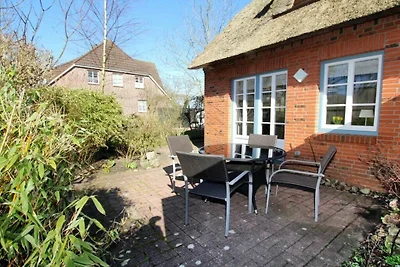 But Dörp 3, Ferienwohnung 3