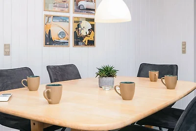 6 Personen Ferienhaus in Vejers Strand