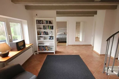 Ferienhaus mit 3 Schlafzimmer