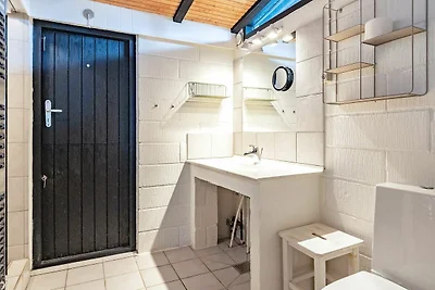 4 Personen Ferienhaus in Tranekær