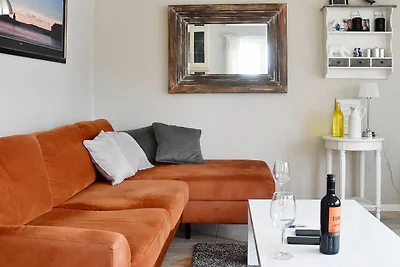 6 Personen Ferienhaus in Gursken-By Traum