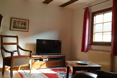 Vakantiehuis Lebold