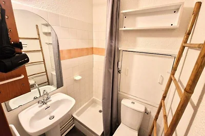 Chalet in Charmasson nahe Skipiste