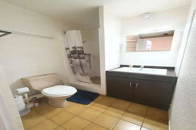 Appartement in Les Deux Alpes voor 4 personen