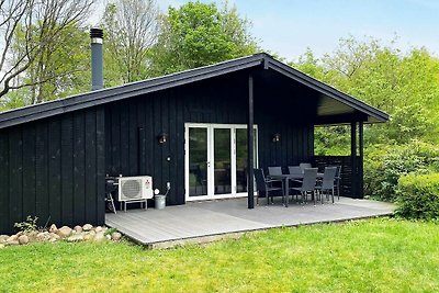 6 Personen Ferienhaus in Toftlund-By Traum