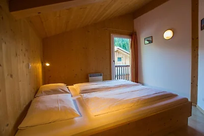 Vakantiehuis in Annaberg met zwembad