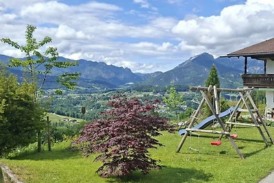 Fattoria vacanze Kranvogllehen