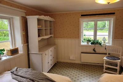 4 Personen Ferienhaus in Bergsjö