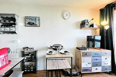 STUDIO VOOR 4 PERSONEN