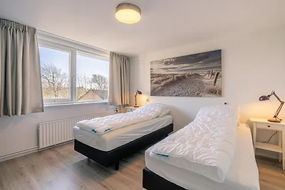 Modernes und attraktives Ferienhaus für 5...