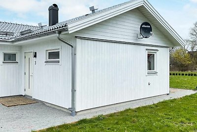 6 persoons vakantie huis in SÖLVESBORG