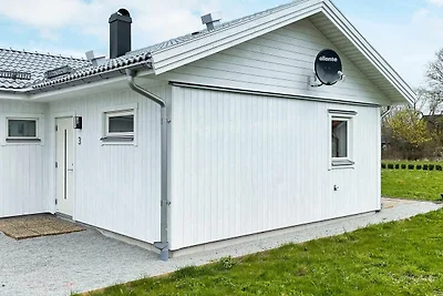 6 Personen Ferienhaus in SÖLVESBORG